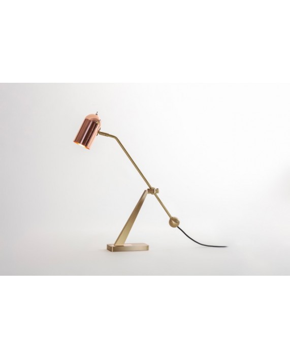 Bert Frank Stasis Table Lamp